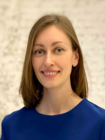 Наталья Айзина