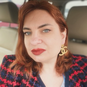 Ксения Варакина-Митрай | Сетка — социальная сеть от hh.ru