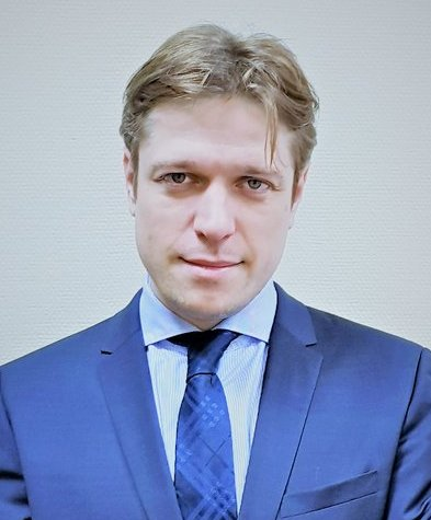 Михаил Пиксайкин