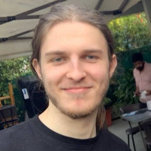 Илья Клименко