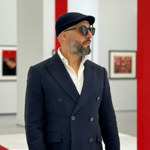 Фарид Абиев | Сетка — социальная сеть от hh.ru