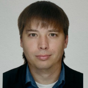 Максим Савин | Сетка — социальная сеть от hh.ru