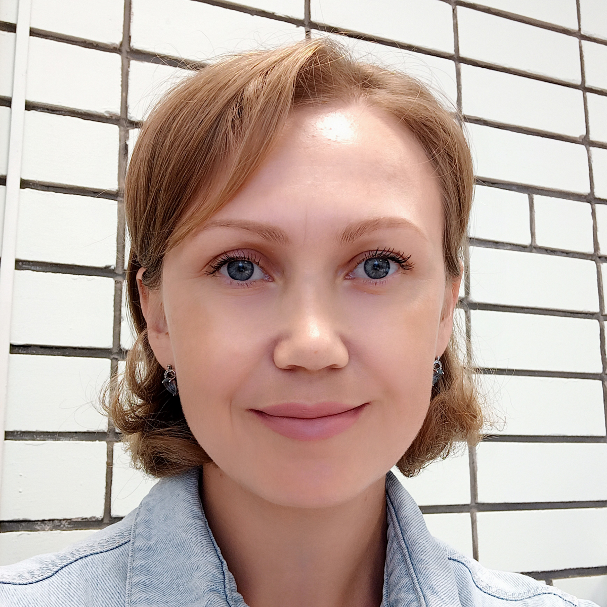 Ольга Асылмарданова