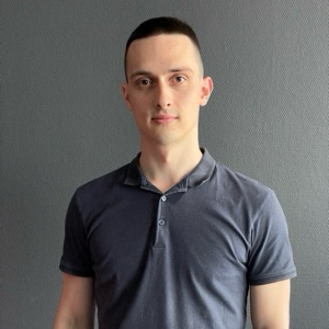 Никита Рязанов