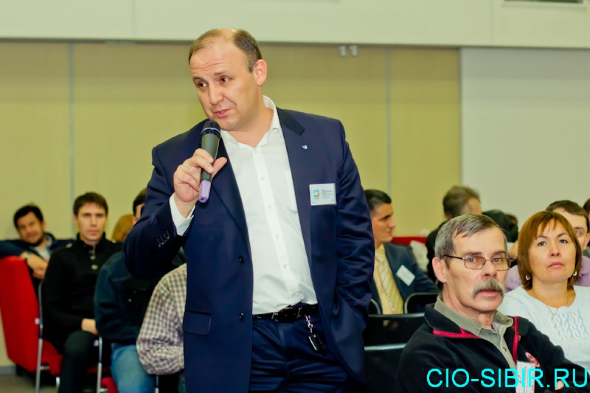 Алексей Беляев | Сетка — социальная сеть от hh.ru