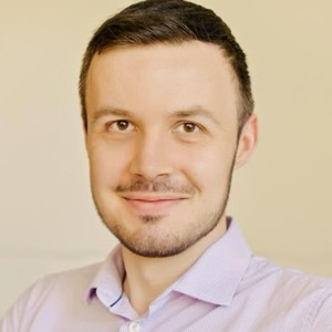 Сергей Куцев