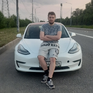 Антон Попов | Сетка — социальная сеть от hh.ru