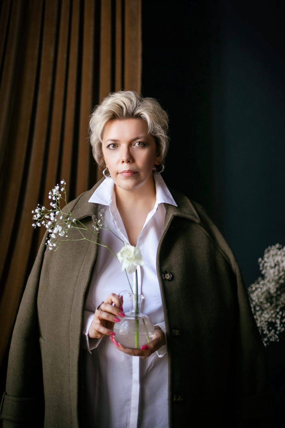 Мария Гришко | Сетка — социальная сеть от hh.ru