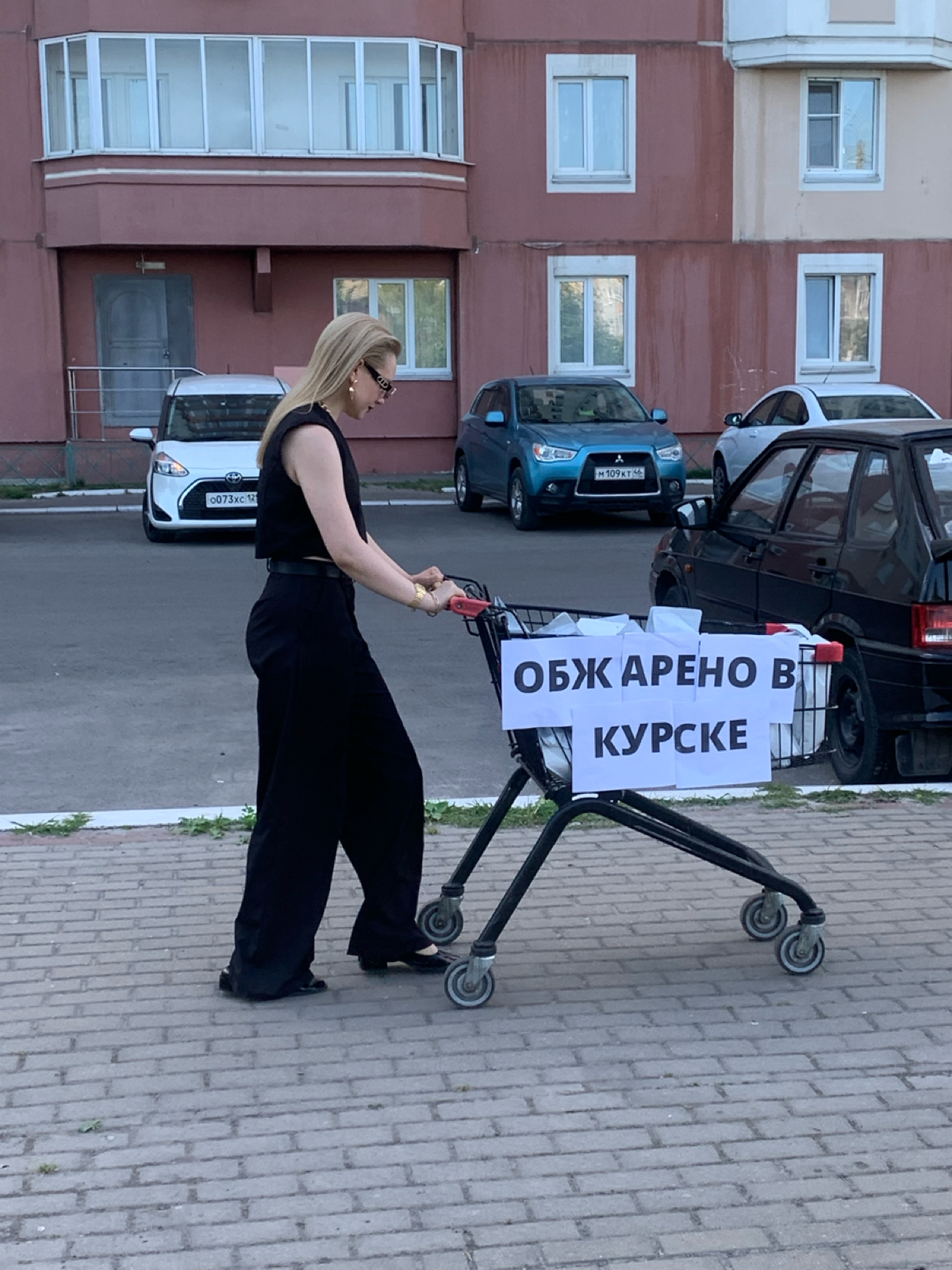 Встряхнули Курск 🤌🏻 | Сетка — социальная сеть от hh.ru