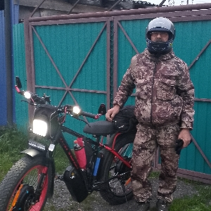 Александр Рацин