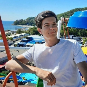 Александр Мундусов | Сетка — социальная сеть от hh.ru