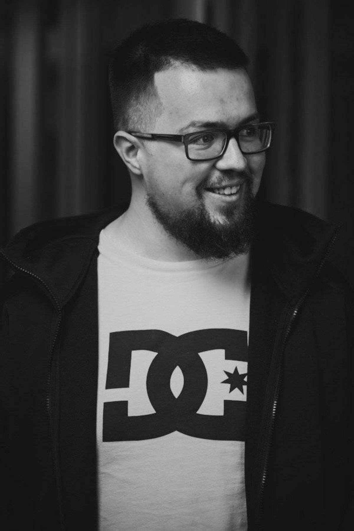 Александр Афенов | Сетка — социальная сеть от hh.ru