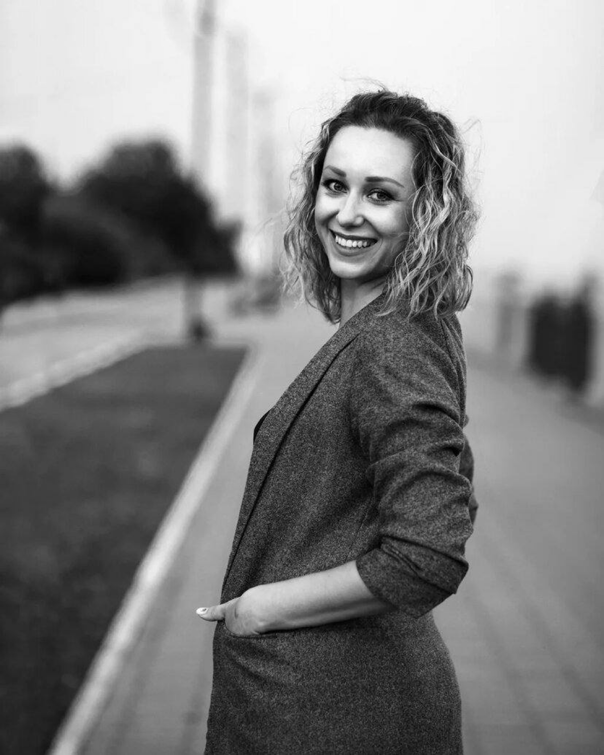 Ольга Нефёдова | Сетка — социальная сеть от hh.ru