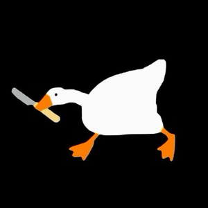 Гусь ПРОДАКШН