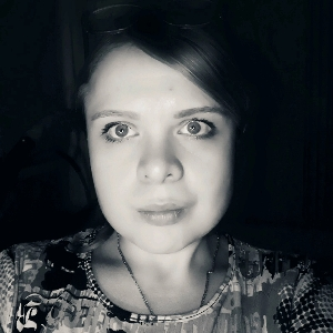 Светлана Стрельцова
