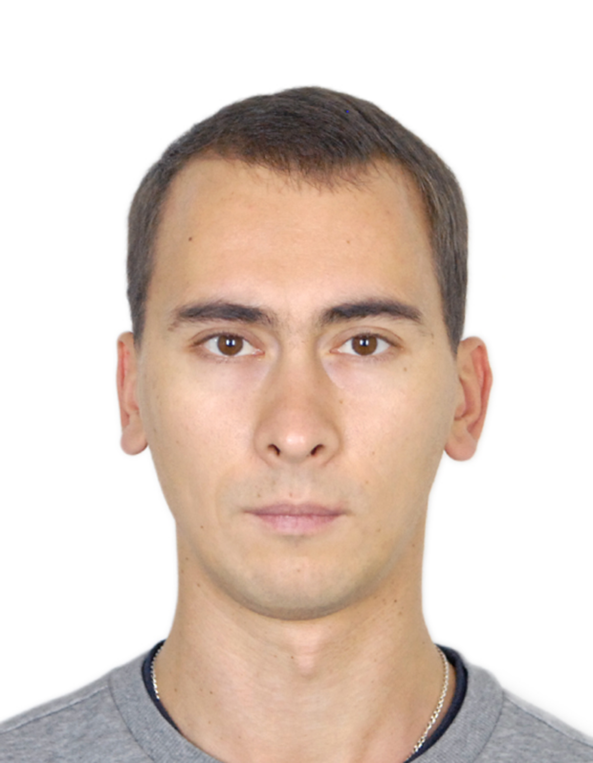 Антон Рихтер | Сетка — социальная сеть от hh.ru