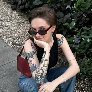 Маргарита Смирнова