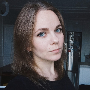 Ольга Коротких | Сетка — социальная сеть от hh.ru