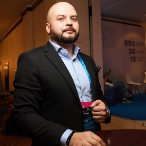 Ивaн Мeркулов | Сетка — социальная сеть от hh.ru