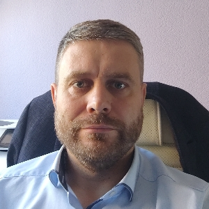 Дмитрий Мутовин | Сетка — социальная сеть от hh.ru