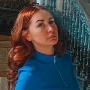 Лариса Швецова | Сетка — социальная сеть от hh.ru