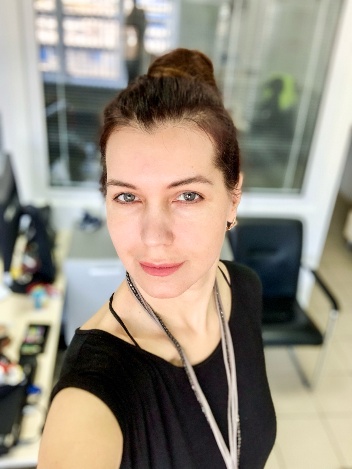 Виктория Гордеева | Сетка — социальная сеть от hh.ru