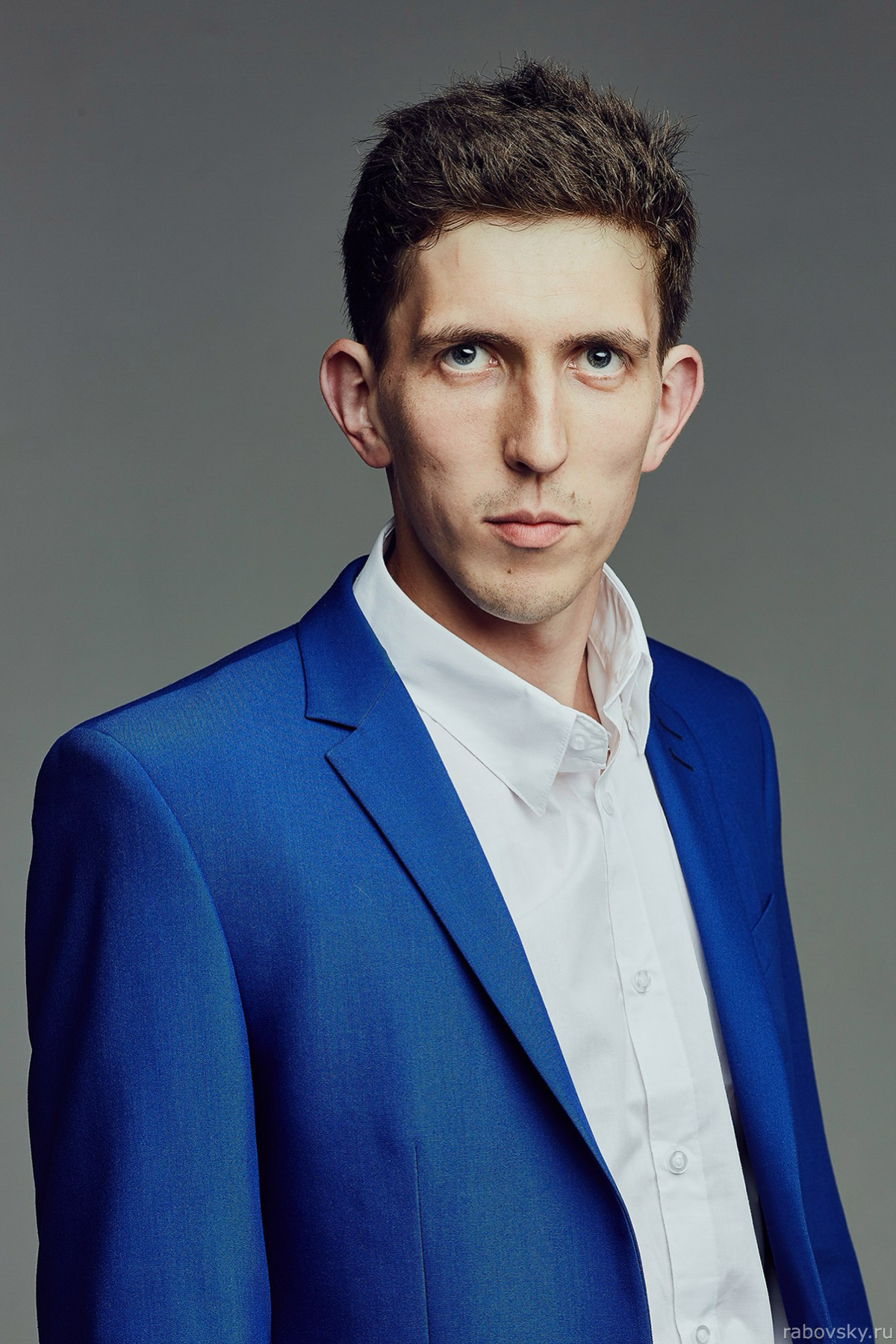 Василий Шабров