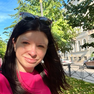 Татьяна Шведова