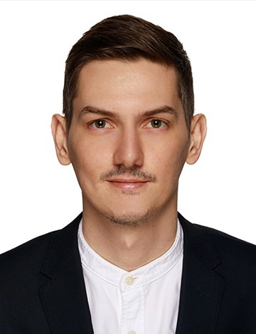 Владислав Болдырев