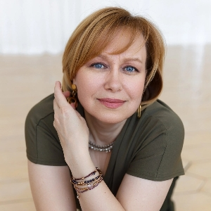 Наталья Якимова