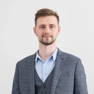 Никита Пранчук | Сетка — социальная сеть от hh.ru