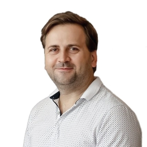 Вячеслав Куркушкин