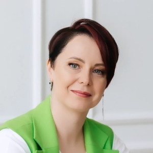 Анастасия Яковлева
