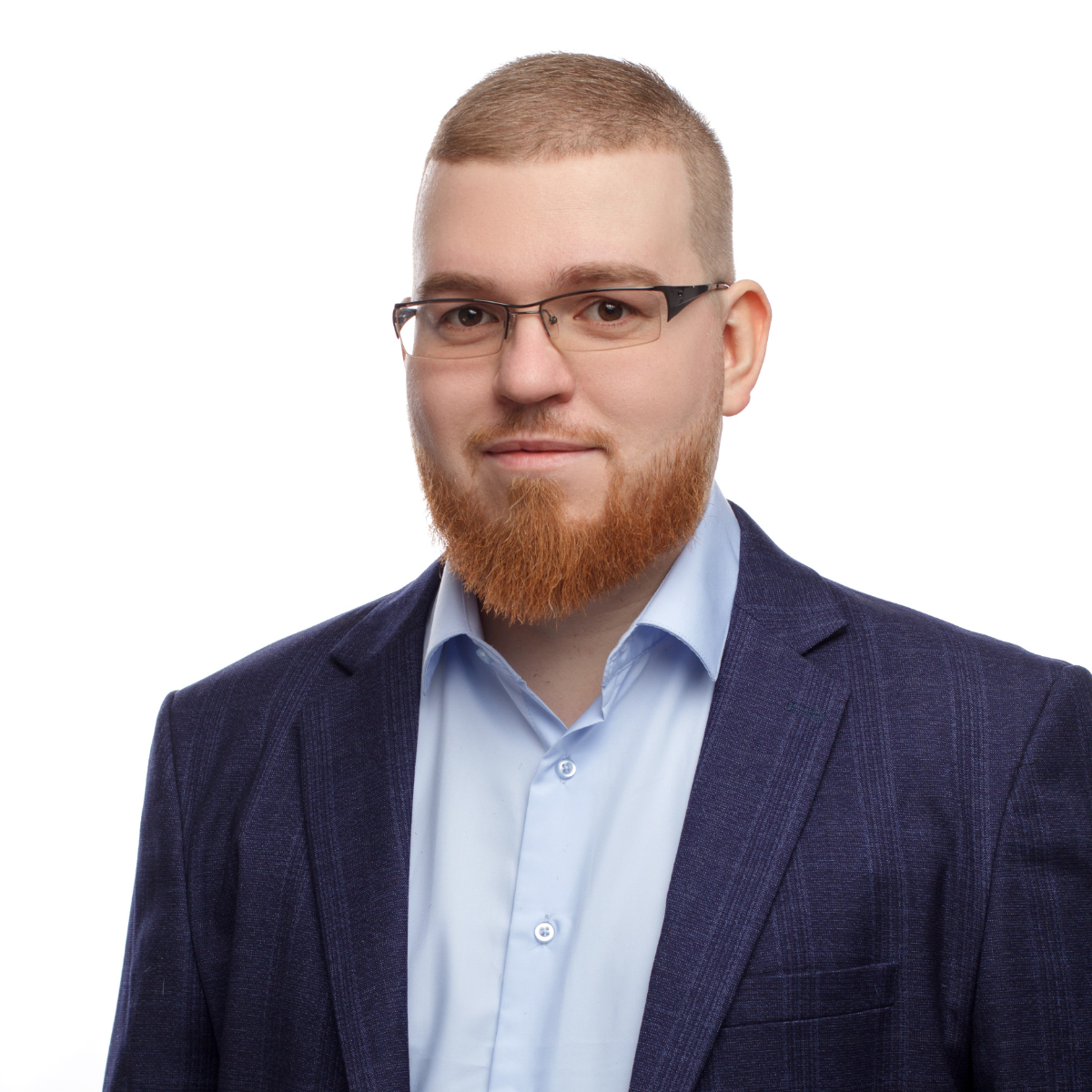 Александр Родионов