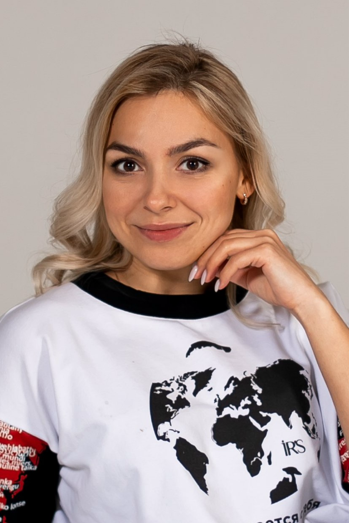 Елена Шорганова