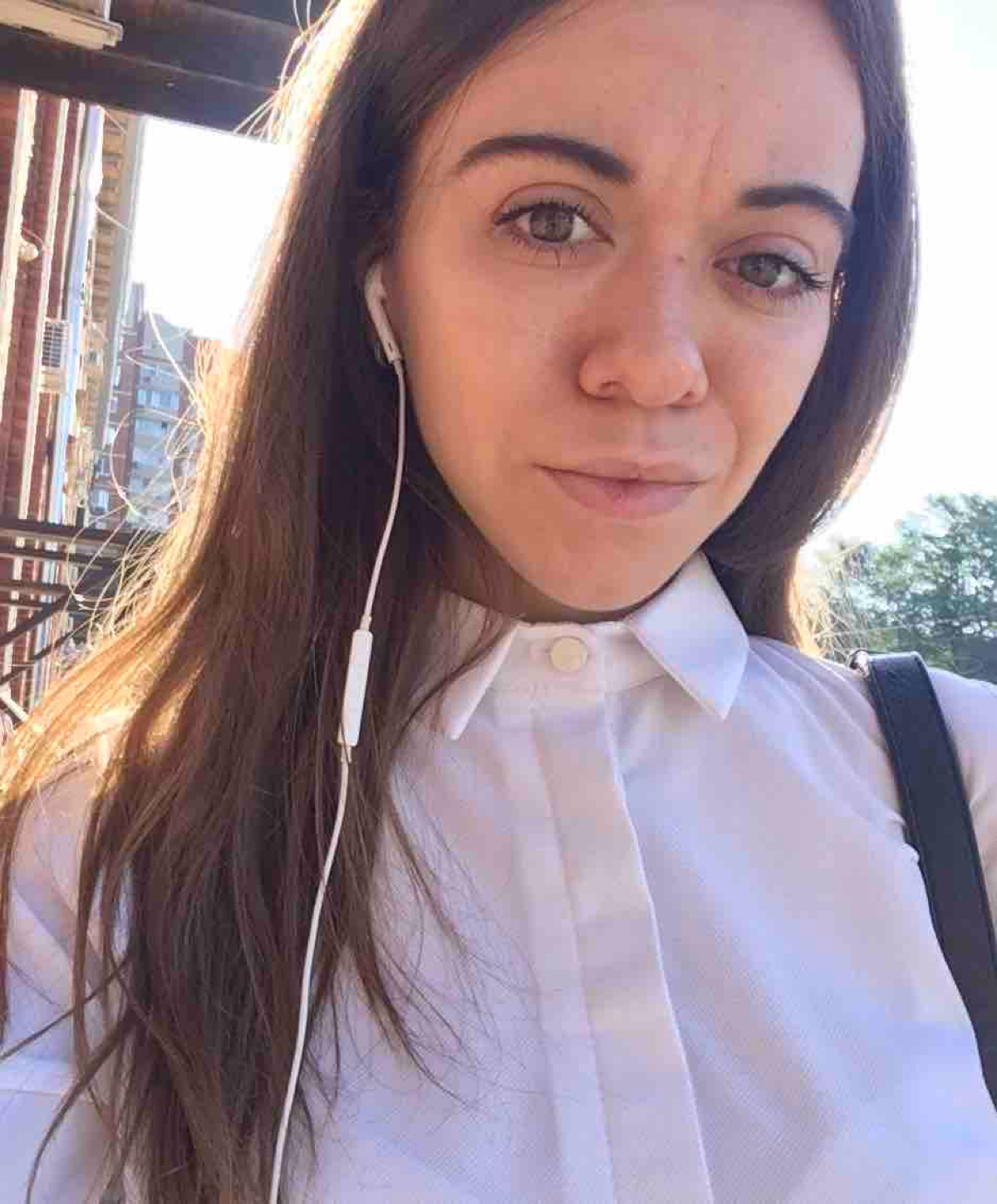 Юлия Афанасьева | Сетка — социальная сеть от hh.ru