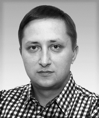 Сергей Корольков