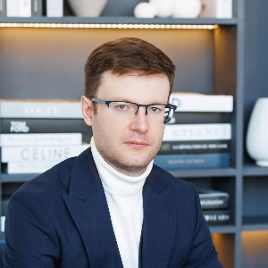 Илья Болучевский | Сетка — социальная сеть от hh.ru