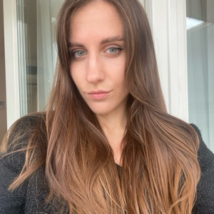 Анна Алексеева | Сетка — социальная сеть от hh.ru