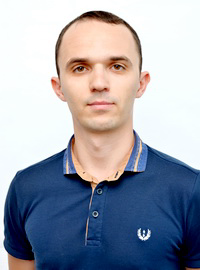 Булат Ахметшин