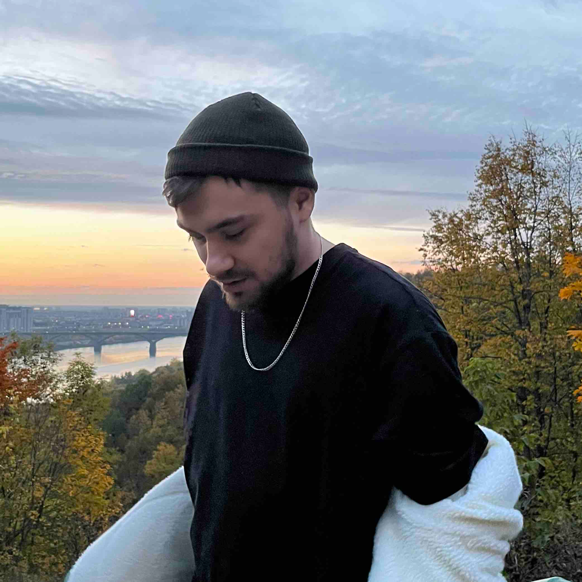 Артем Кузнецов | Сетка — социальная сеть от hh.ru