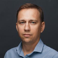 Алексей Соловьёв | Сетка — социальная сеть от hh.ru