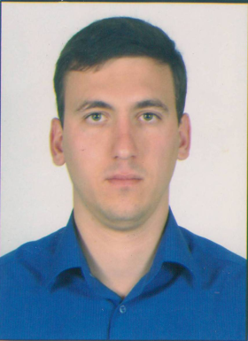 Rustem Ismailov | Сетка — социальная сеть от hh.ru