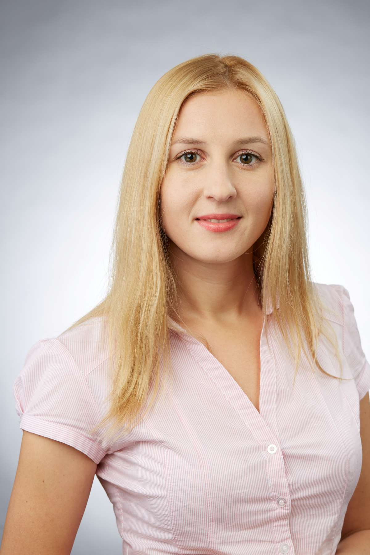 Анна Ершова