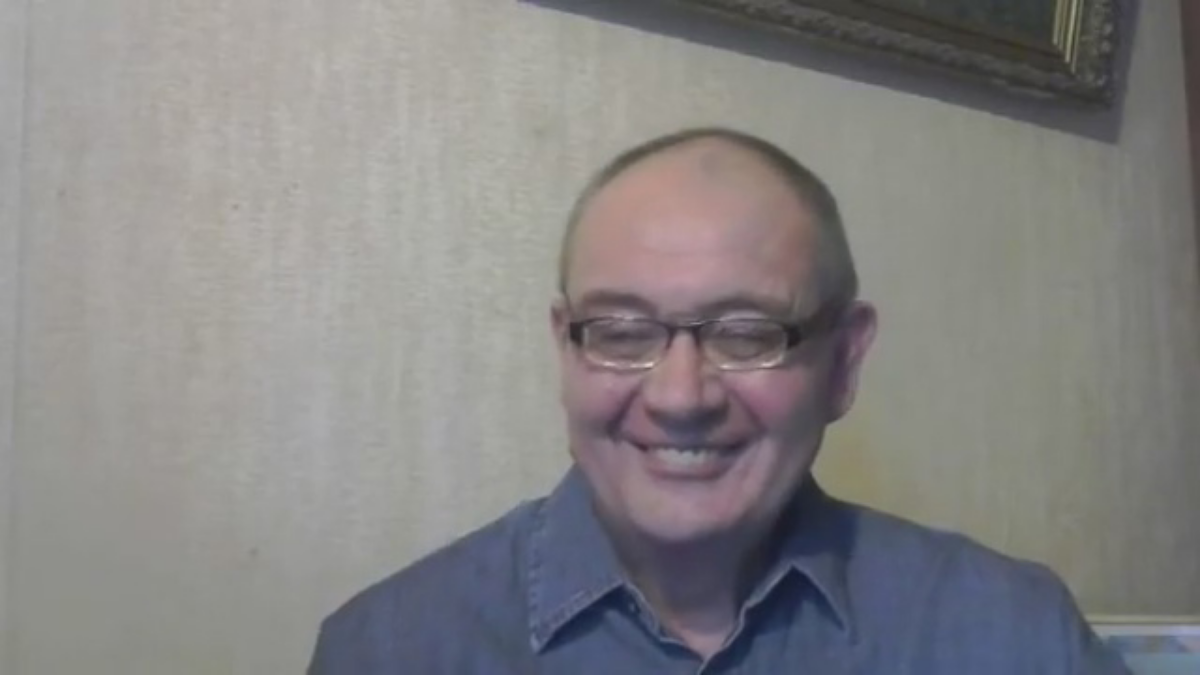 Алексей Григорьев