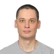 Александр Поселенцев | Сетка — социальная сеть от hh.ru