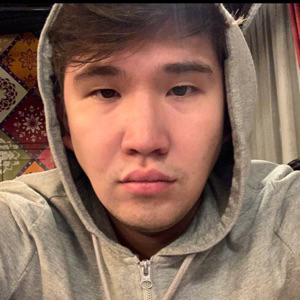 Нурлан Мусин