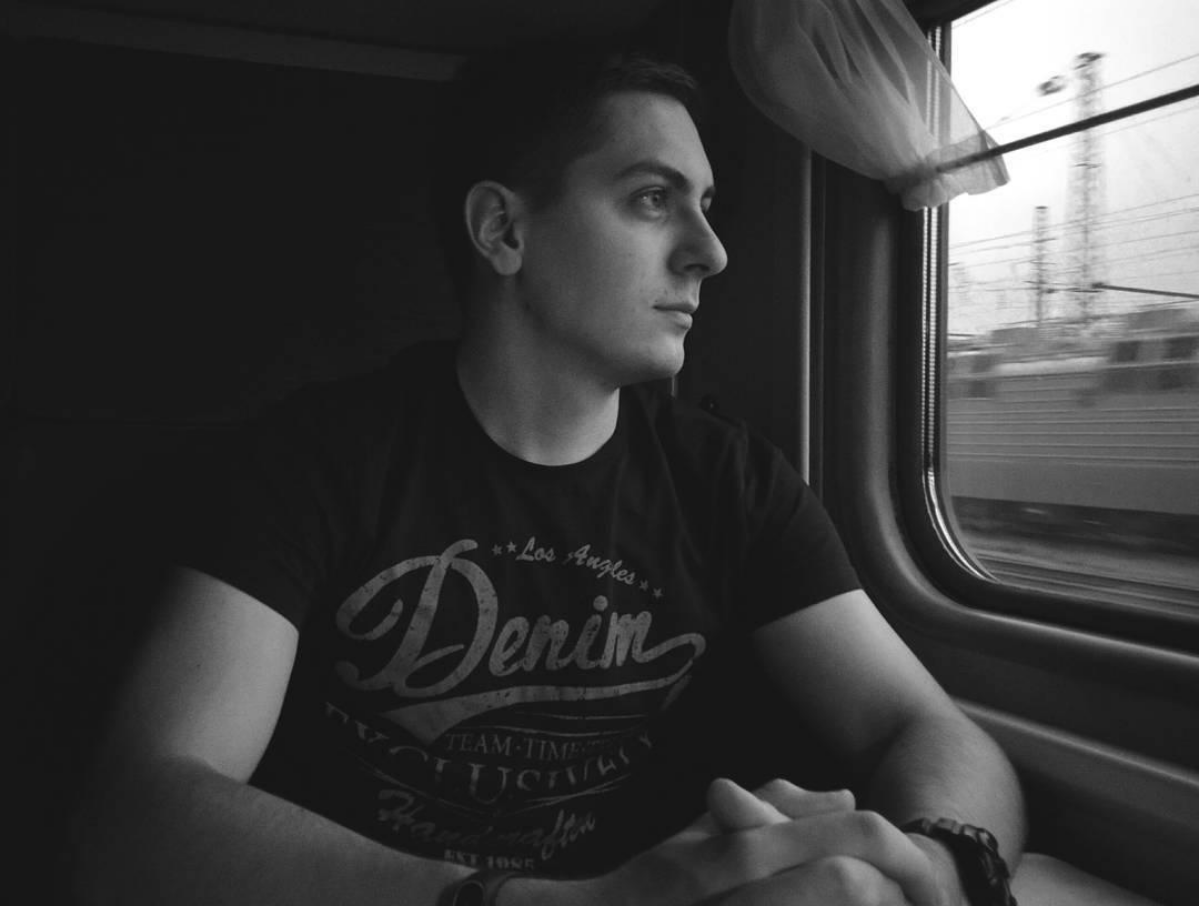 Михаил Воеков | Сетка — социальная сеть от hh.ru