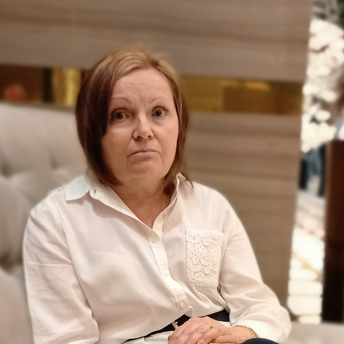 Нина Кирьянова