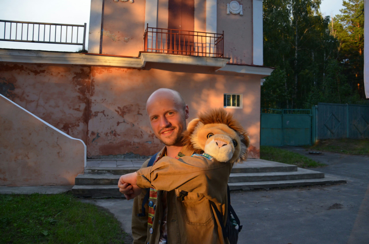 Лев Кушнарёв | Сетка — социальная сеть от hh.ru